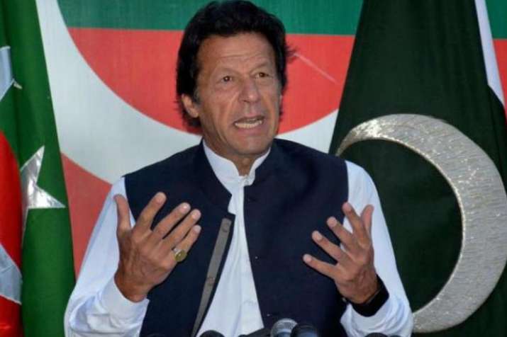 Pakistan okays plan to open Sharda Peeth corridor for Hindu pilgrims Pakistan okays plan to open Sharda Peeth corridor for Hindu pilgrims- India TV
