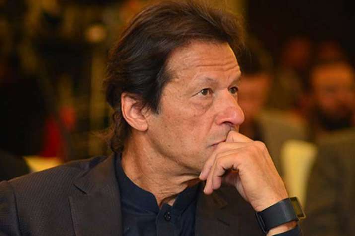 Imran Khan Imran Khan- India TV