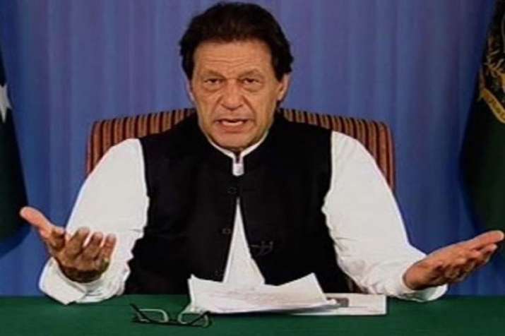 Pakistan's reaction on India's Mission Shakti Test Pakistan's reaction on India's Mission Shakti Test- India TV