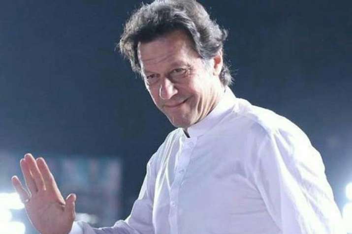 pakistan prime minister imran khan pakistan prime minister imran khan- India TV