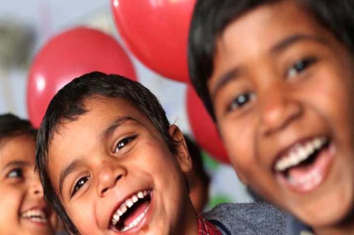 International Day Of Happiness International Day Of Happiness- India TV