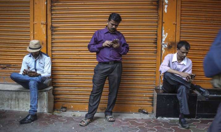 internet users in india internet users in india- India TV Paisa