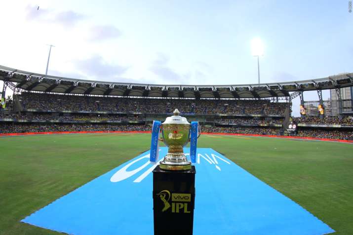 Pakistan bans broadcast of Indian Premier League 2019 Pakistan bans broadcast of Indian Premier League 2019- India TV