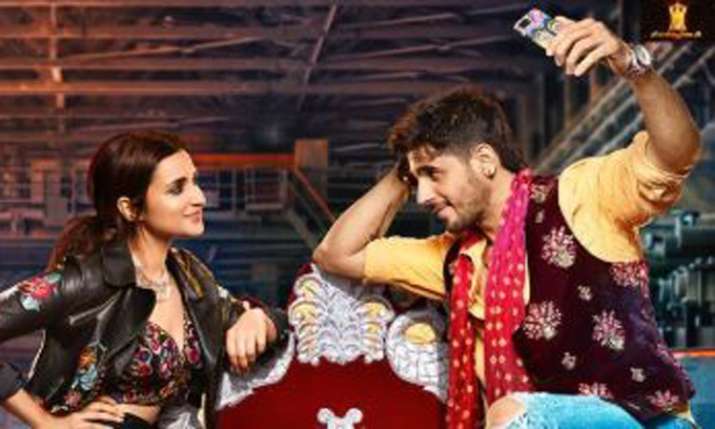 Sidharth Malhotra Parineeti Chopra starrer Jabariya Jodi will release on 12th July 2019 Sidharth Malhotra Parineeti Chopra starrer Jabariya Jodi will release on 12th July 2019- India TV