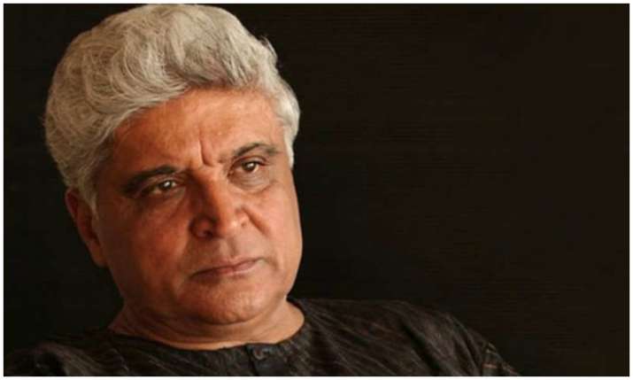 javed Akhtar javed Akhtar- India TV
