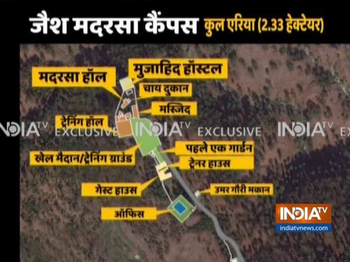 India TV Exclusive Balakot IAF Airstrike full truth India TV Exclusive Balakot IAF Airstrike full truth- India TV