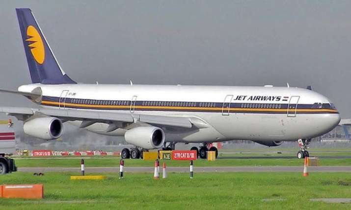 jet airways jet airways- India TV Paisa