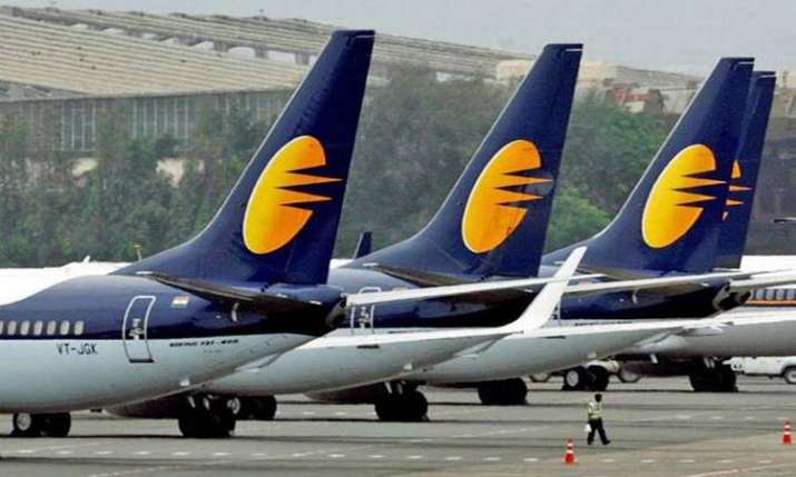 Jet Airways Jet Airways- India TV Paisa