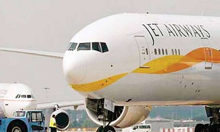Jet Airways Jet Airways- India TV Paisa