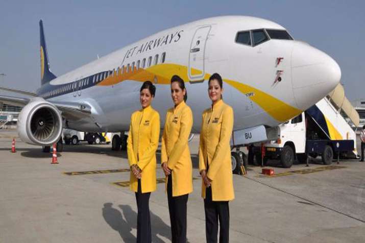 Jet Airways crisis: Naresh Goyal seeks 750 crore in funding from Etihad Jet Airways crisis: Naresh Goyal seeks 750 crore in funding from Etihad- India TV Paisa
