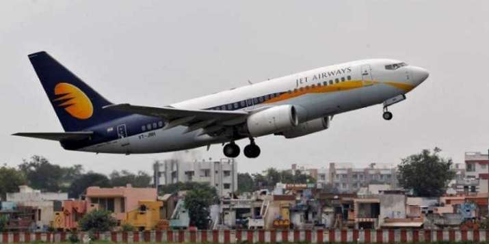 Jet Airways Jet Airways- India TV Paisa