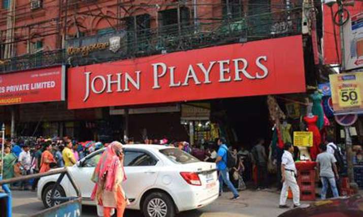 John Players John Players- India TV Paisa