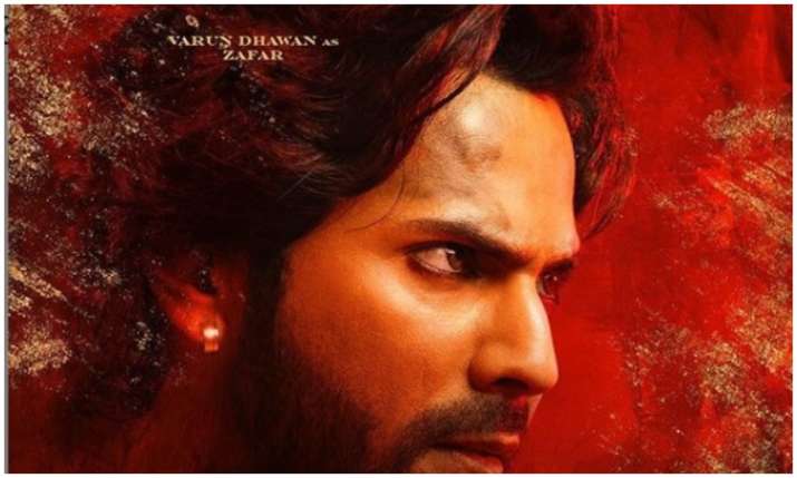 Kalank first look Kalank first look- India TV