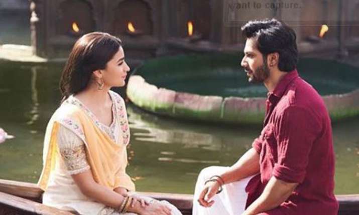 Kalank title song Kalank title song- India TV