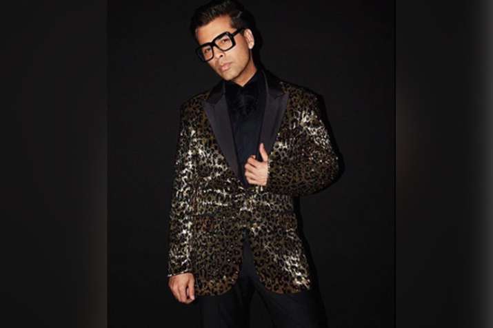 karan johar karan johar- India TV