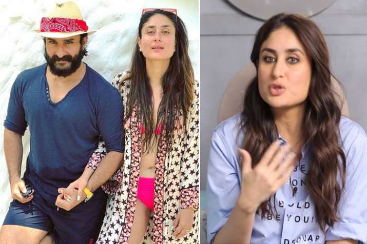 Kareena kapoor Kareena kapoor- India TV