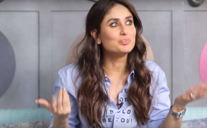 KAREENA KAPOOR KAREENA KAPOOR- India TV