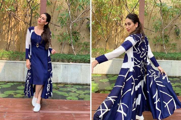 karishma kapoor karishma kapoor- India TV