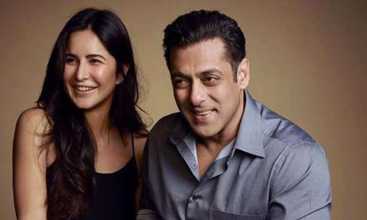 Katrina Kaif, Salman Khan Katrina Kaif, Salman Khan- India TV