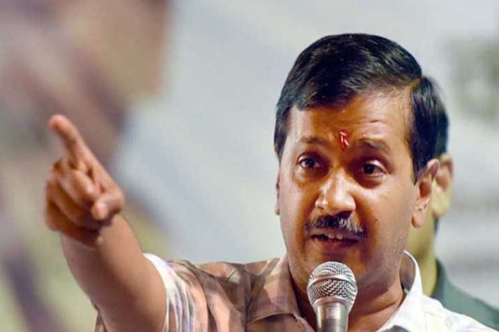 arvind kejriwal arvind kejriwal- India TV