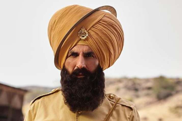 Kesari Box Office Collection Day 1 Kesari Box Office Collection Day 1- India TV