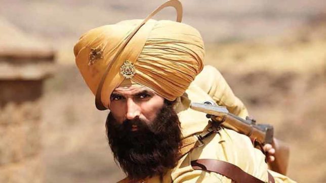 First Review Kesari First Review Kesari- India TV