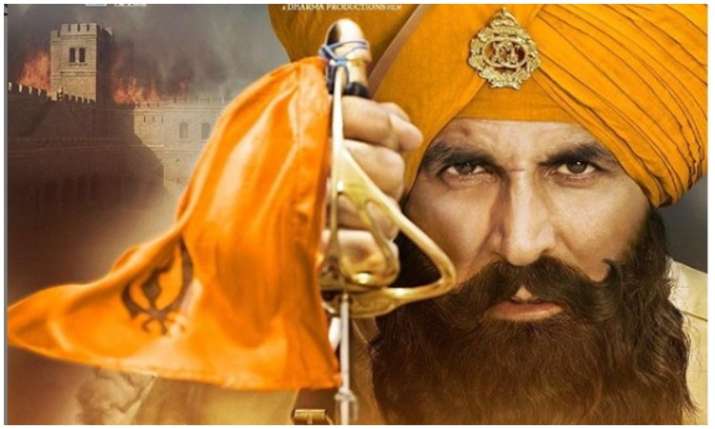 Kesari Kesari- India TV