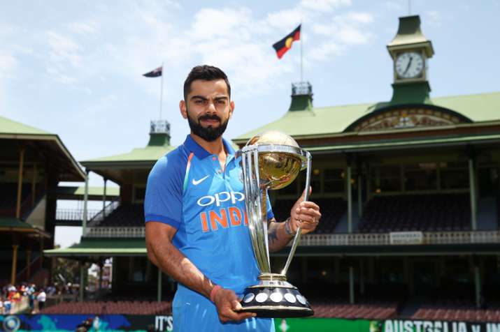अपने टी20 और वनडे वर्ल्ड कप को भारत से बाहर ले जाने के लिए स्वतंत्र है आईसीसी: बीसीसीआई अपने टी20 और वनडे वर्ल्ड कप को भारत से बाहर ले जाने के लिए स्वतंत्र है आईसीसी: बीसीसीआई- India TV