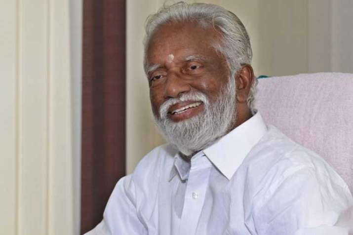 kummanam rajasekharan kummanam rajasekharan- India TV