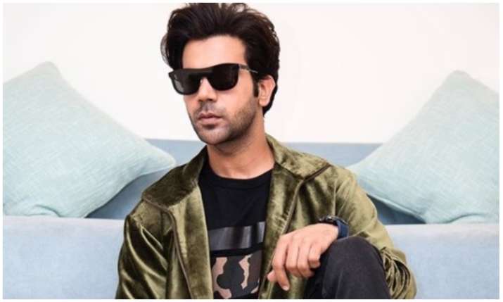 Rajkummar rao Rajkummar rao- India TV