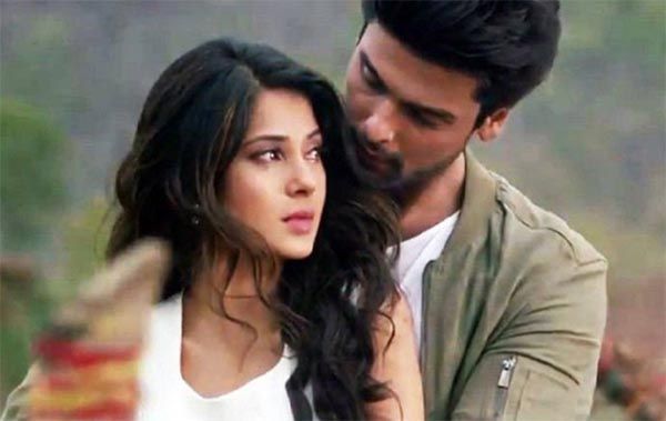 jennifer winget and kushal tondon jennifer winget and kushal tondon- India TV