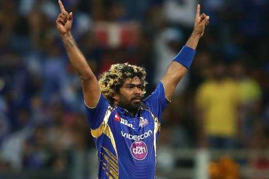 IPL 2019: Lasith Malinga likely to play next two matches for Mumbai Indians IPL 2019: Lasith Malinga likely to play next two matches for Mumbai Indians- India TV