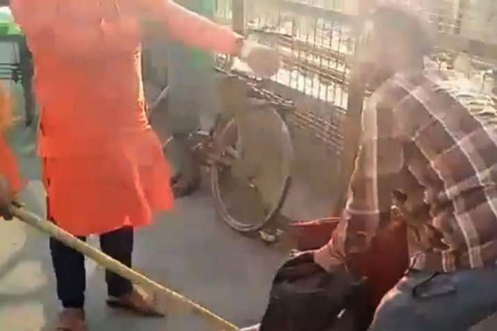 PM Modi's Statement on alledged attack on Kashmiri Youths PM Modi's Statement on alledged attack on Kashmiri Youths- India TV