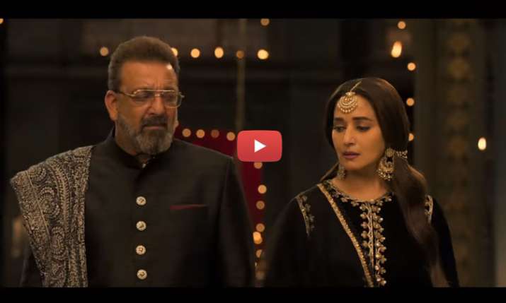 Kalank Teaser Kalank Teaser- India TV