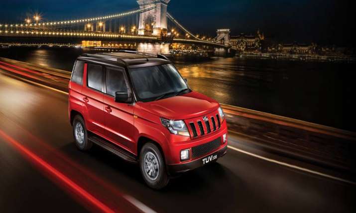 mahindra and mahindra mahindra and mahindra- India TV Paisa