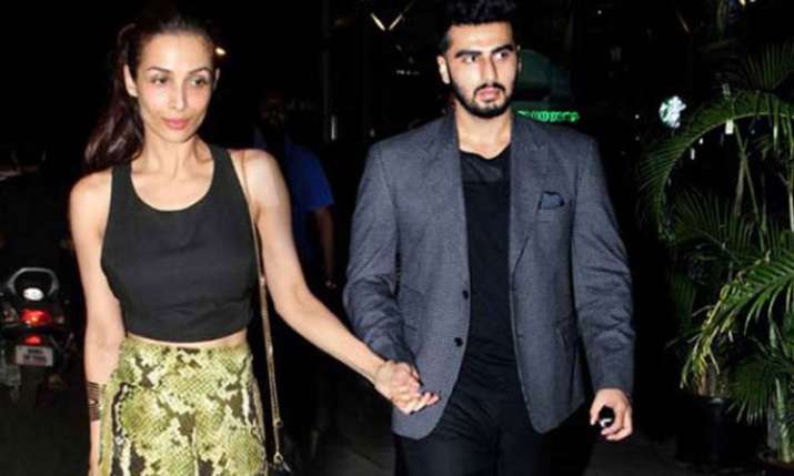 Arjun Kapoor, Malaika Arora Arjun Kapoor, Malaika Arora- India TV