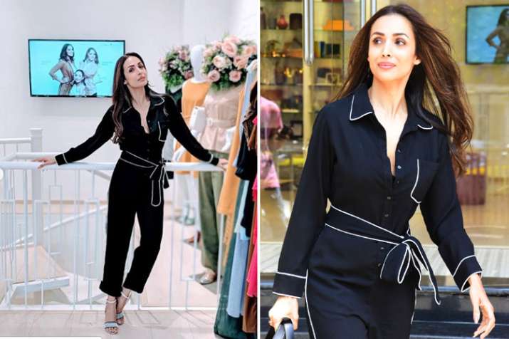 Malaika Arora Malaika Arora- India TV