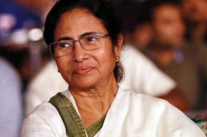 गर्व है कि लोकसभा में तृणमूल की 35 प्रतिशत सीटों पर महिलाएं हैं: ममता बनर्जी गर्व है कि लोकसभा में तृणमूल की 35 प्रतिशत सीटों पर महिलाएं हैं: ममता बनर्जी- India TV