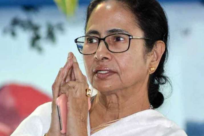 mamata banerjee mamata banerjee- India TV