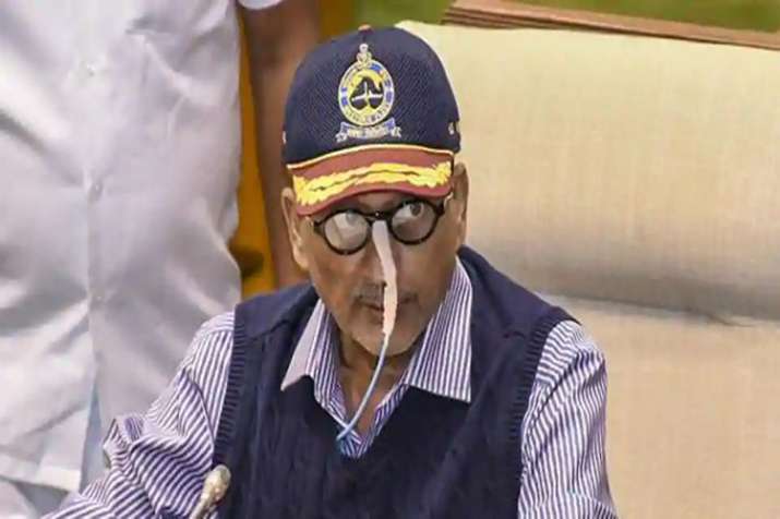 Goa Congress claims to form the government in state Goa Congress claims to form the government in state- India TV