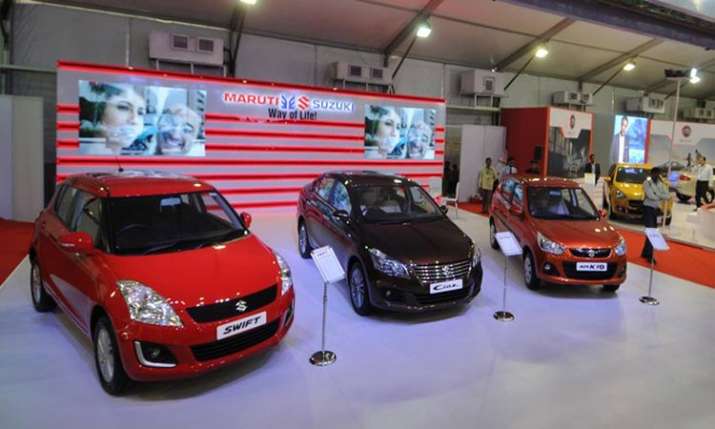 maruti top selling models maruti top selling models- India TV Paisa