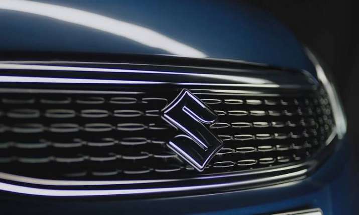 Maruti Suzuki India Maruti Suzuki India- India TV Paisa