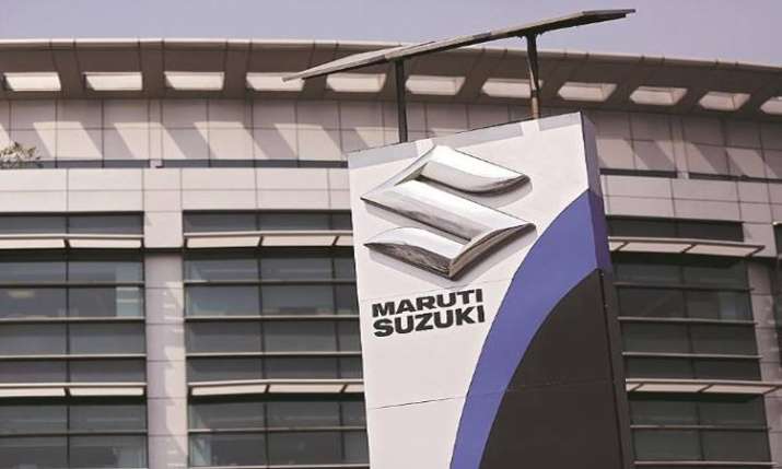 maruti suzuki maruti suzuki- India TV Paisa