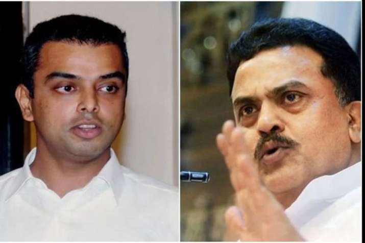 Milind Deora has been appointed as new Mumbai Congress chief, replacing Sanjay Nirupam Milind Deora has been appointed as new Mumbai Congress chief, replacing Sanjay Nirupam- India TV