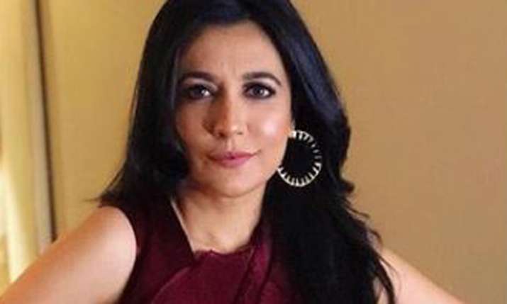 Mini Mathur Mini Mathur- India TV