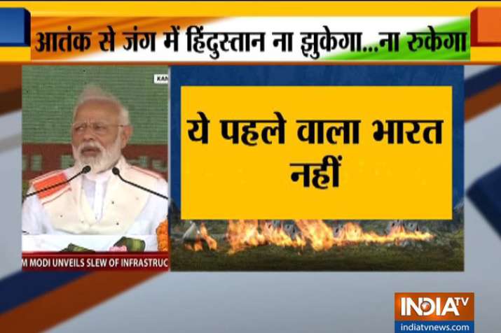 Narendra Modi Narendra Modi- India TV