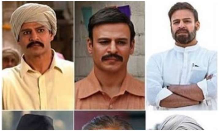 Vivek Oberoi Vivek Oberoi- India TV