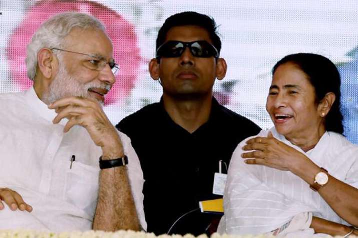 2019 का चुनाव मोदी और ममता के बीच: तृणमूल सांसद 2019 का चुनाव मोदी और ममता के बीच: तृणमूल सांसद- India TV
