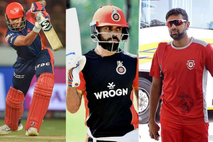These teams have smashed the most number of centuries in the IPL, but have not won the league yet These teams have smashed the most number of centuries in the IPL, but have not won the league yet- India TV