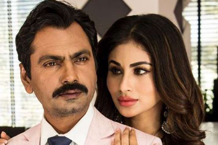 Mouni Roy will star opposite Nawazuddin Siddiqui in Bole Chudiyan Mouni Roy will star opposite Nawazuddin Siddiqui in Bole Chudiyan- India TV